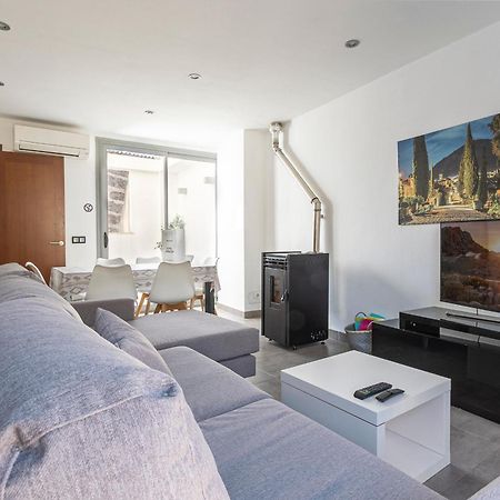 Townhouse Calvari By Homevillas360 Pollença Extérieur photo