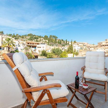 Townhouse Calvari By Homevillas360 Pollença Extérieur photo