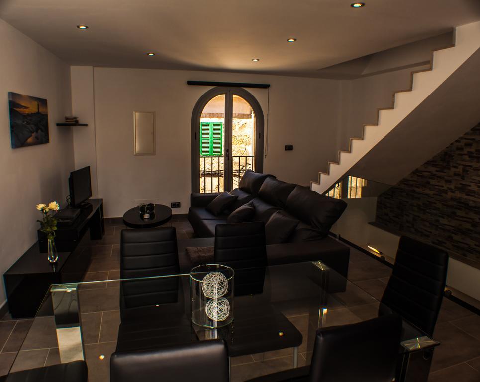 Townhouse Calvari By Homevillas360 Pollença Chambre photo