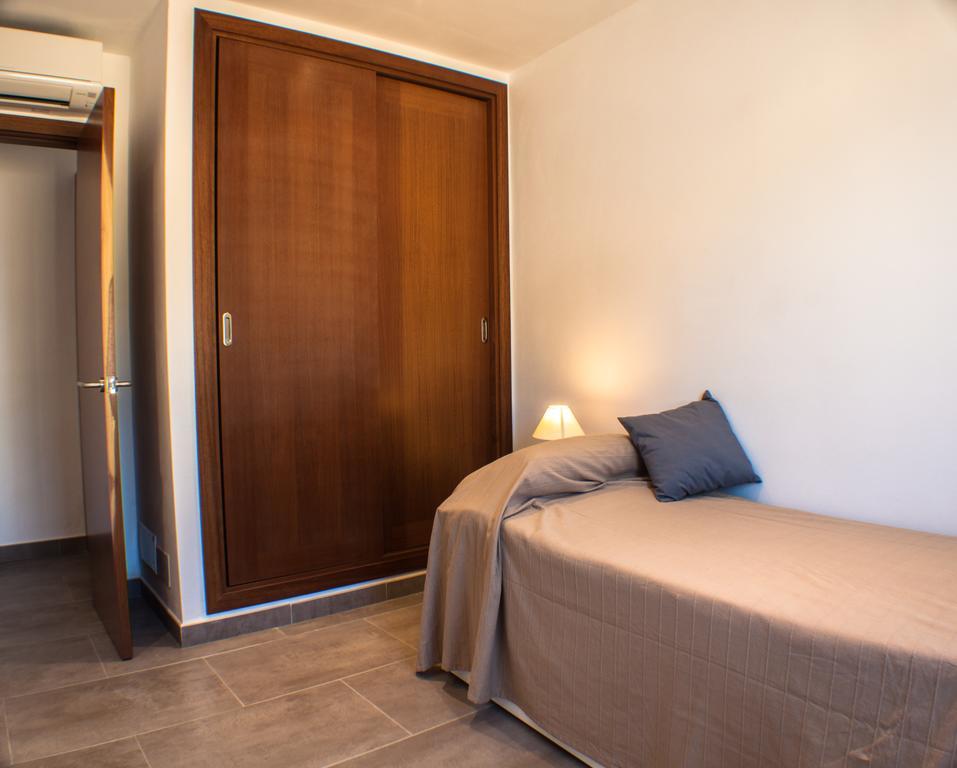 Townhouse Calvari By Homevillas360 Pollença Chambre photo