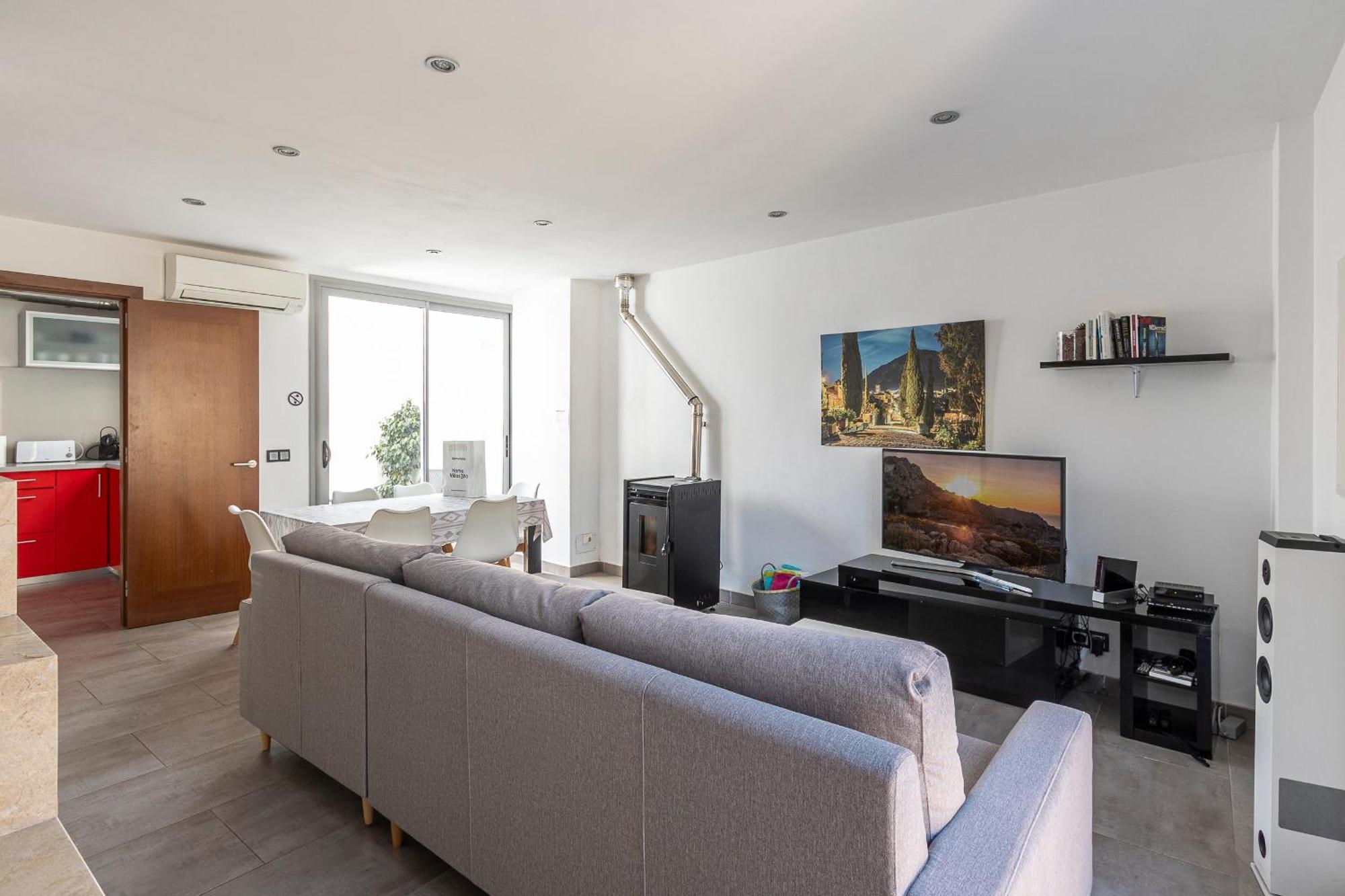 Townhouse Calvari By Homevillas360 Pollença Extérieur photo