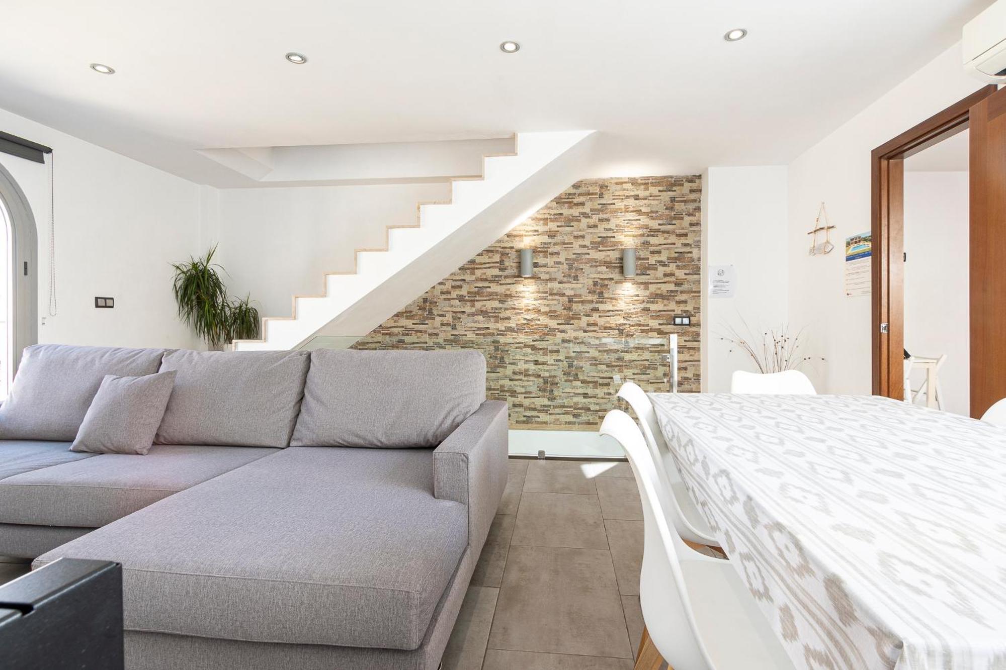 Townhouse Calvari By Homevillas360 Pollença Extérieur photo