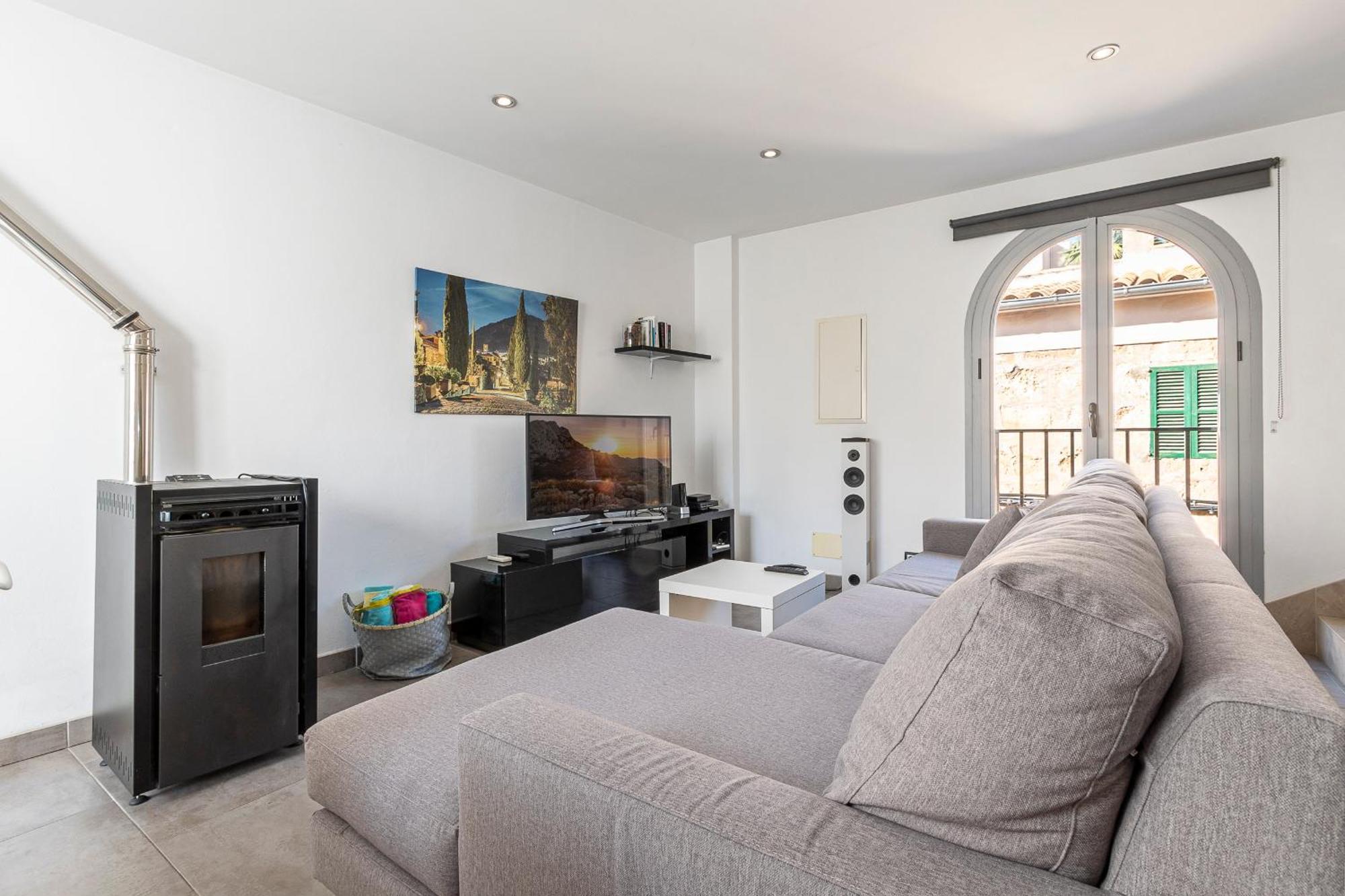 Townhouse Calvari By Homevillas360 Pollença Extérieur photo