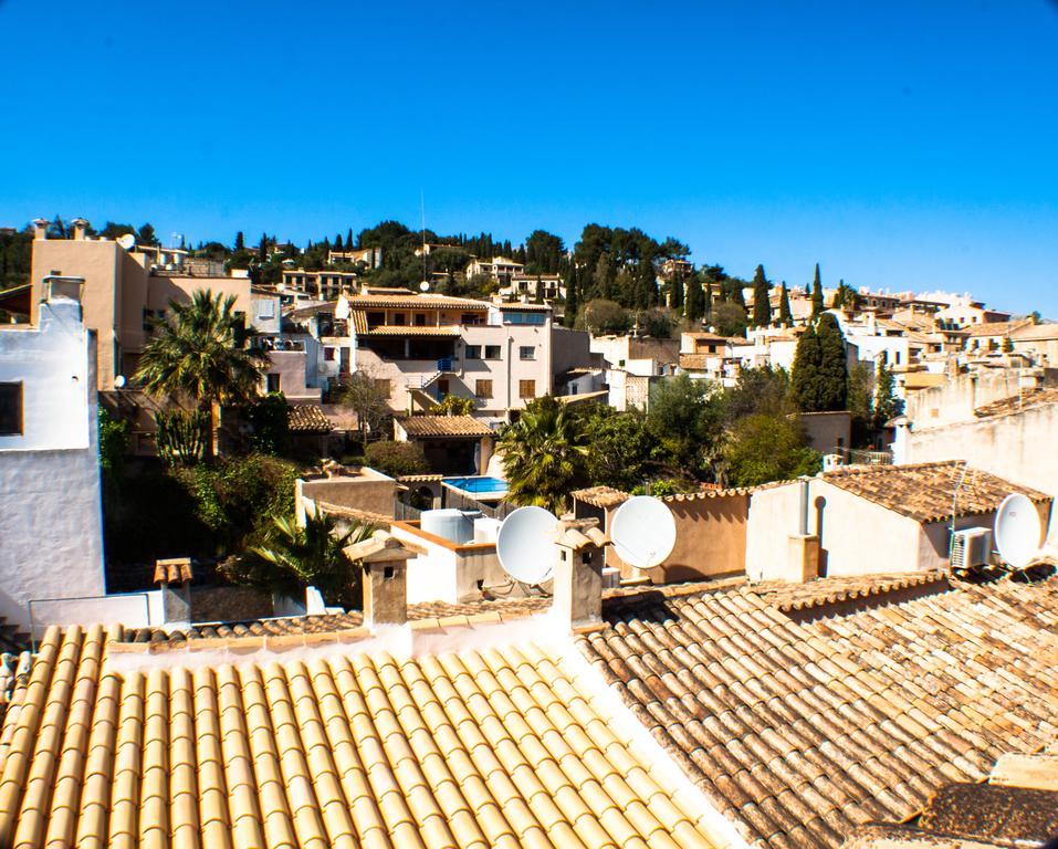 Townhouse Calvari By Homevillas360 Pollença Chambre photo