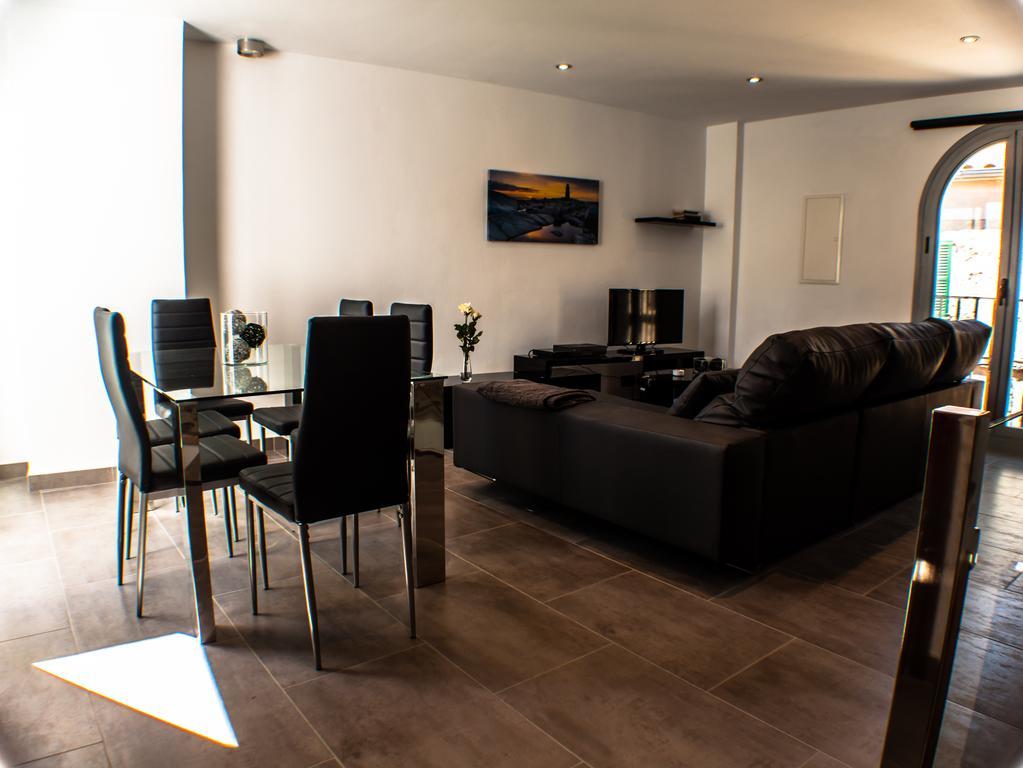 Townhouse Calvari By Homevillas360 Pollença Chambre photo