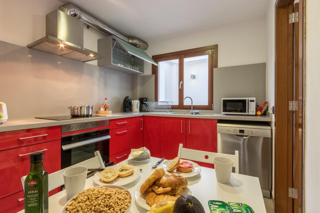 Townhouse Calvari By Homevillas360 Pollença Extérieur photo