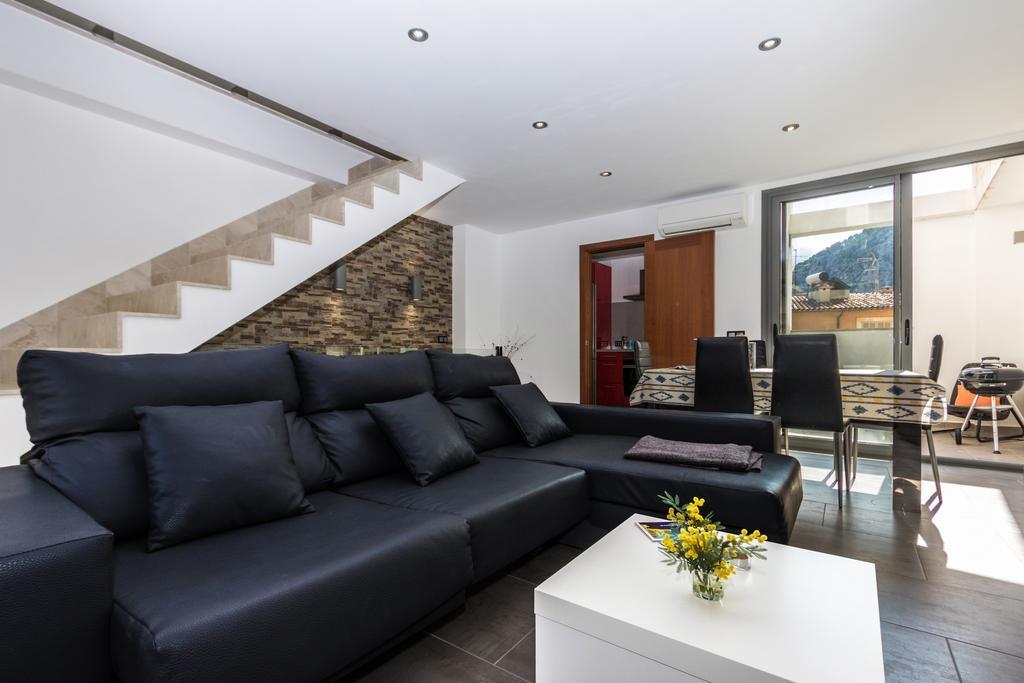 Townhouse Calvari By Homevillas360 Pollença Extérieur photo