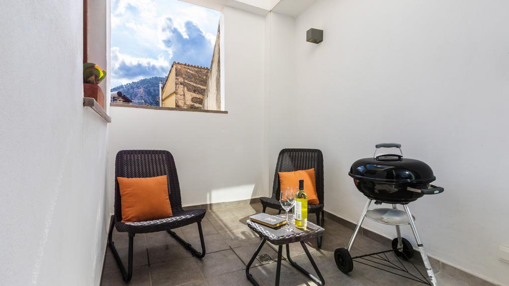 Townhouse Calvari By Homevillas360 Pollença Extérieur photo