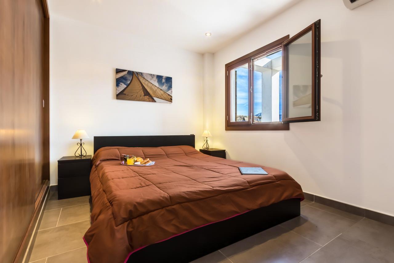 Townhouse Calvari By Homevillas360 Pollença Extérieur photo
