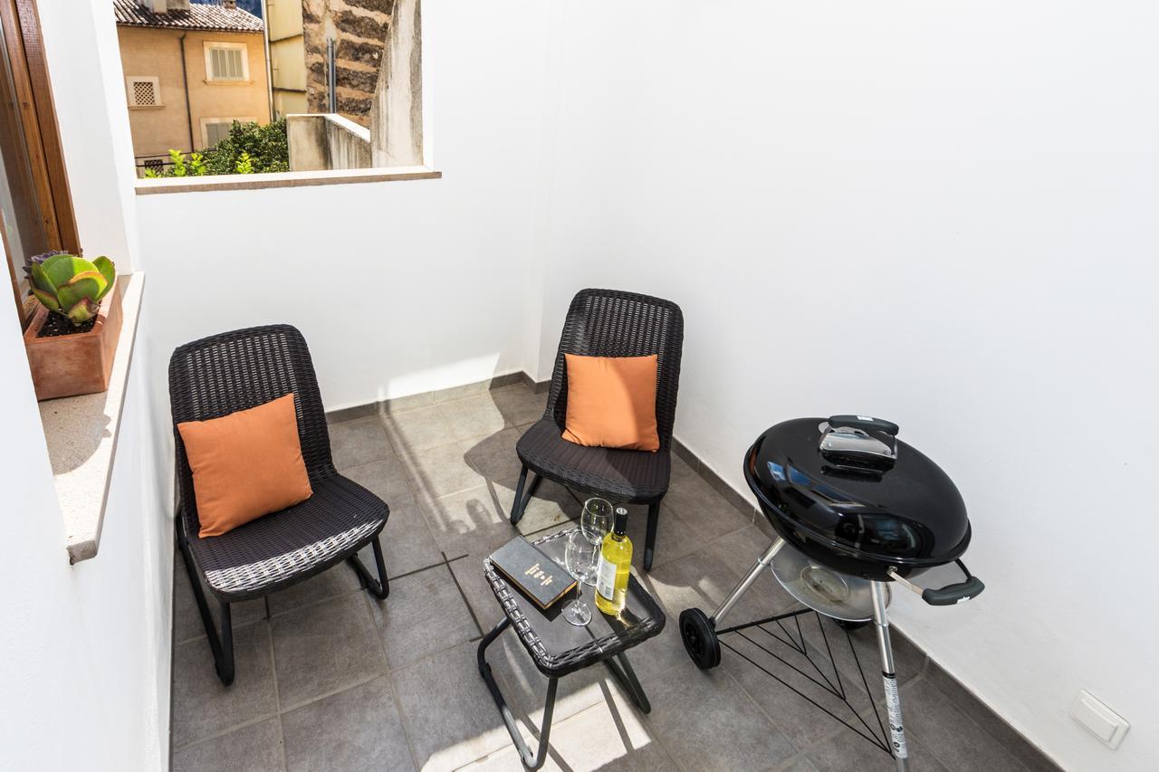 Townhouse Calvari By Homevillas360 Pollença Extérieur photo