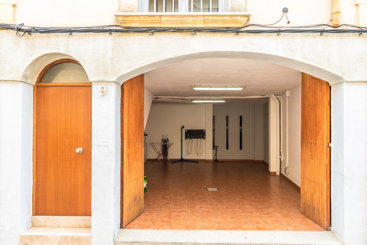 Townhouse Calvari By Homevillas360 Pollença Extérieur photo