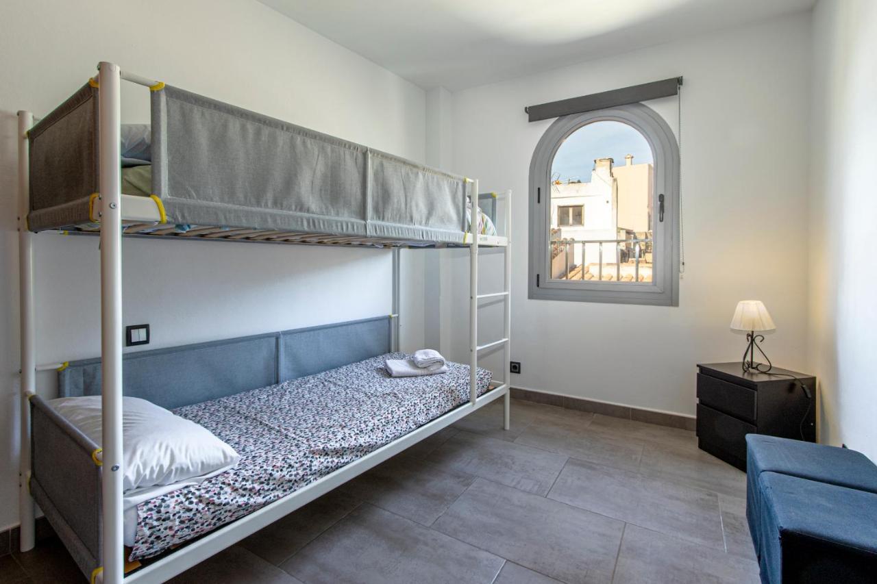 Townhouse Calvari By Homevillas360 Pollença Extérieur photo