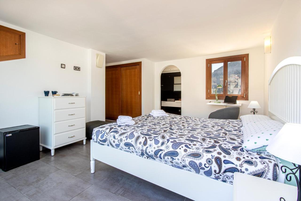 Townhouse Calvari By Homevillas360 Pollença Extérieur photo