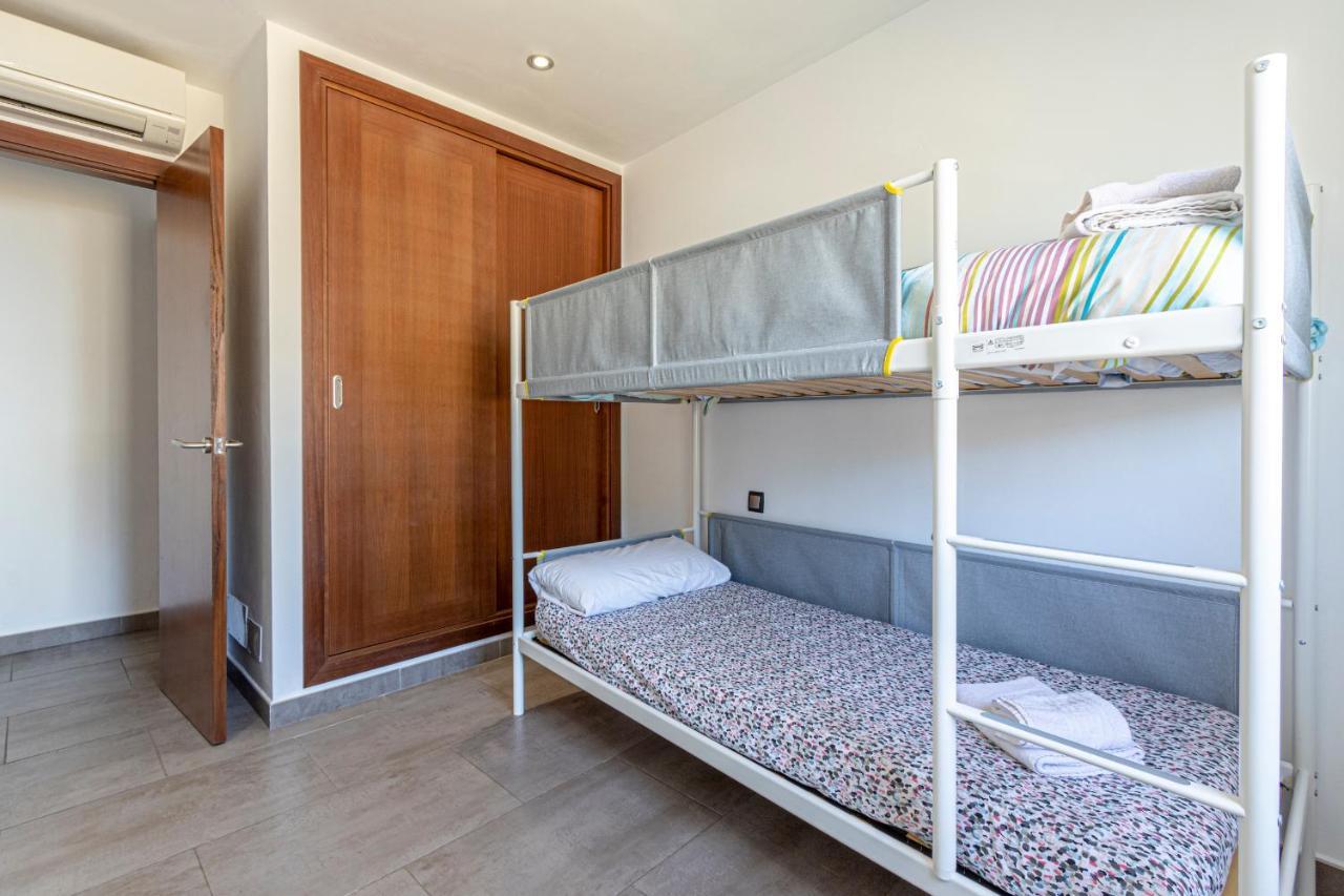 Townhouse Calvari By Homevillas360 Pollença Extérieur photo