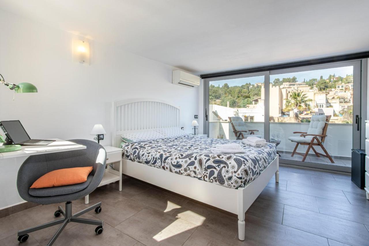 Townhouse Calvari By Homevillas360 Pollença Extérieur photo